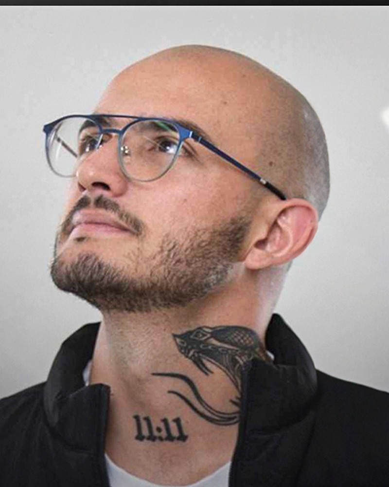 Daniel Santana
