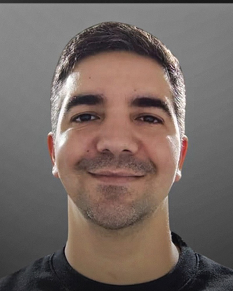 Emiliano García