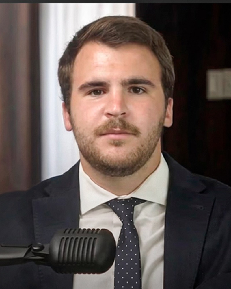 Gonzalo Seré