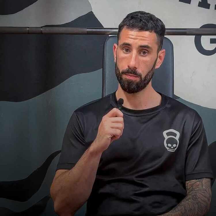 Tomás Amado